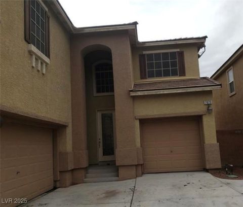 Property photo of 7073 seabirds place, north las vegas, NV 89084