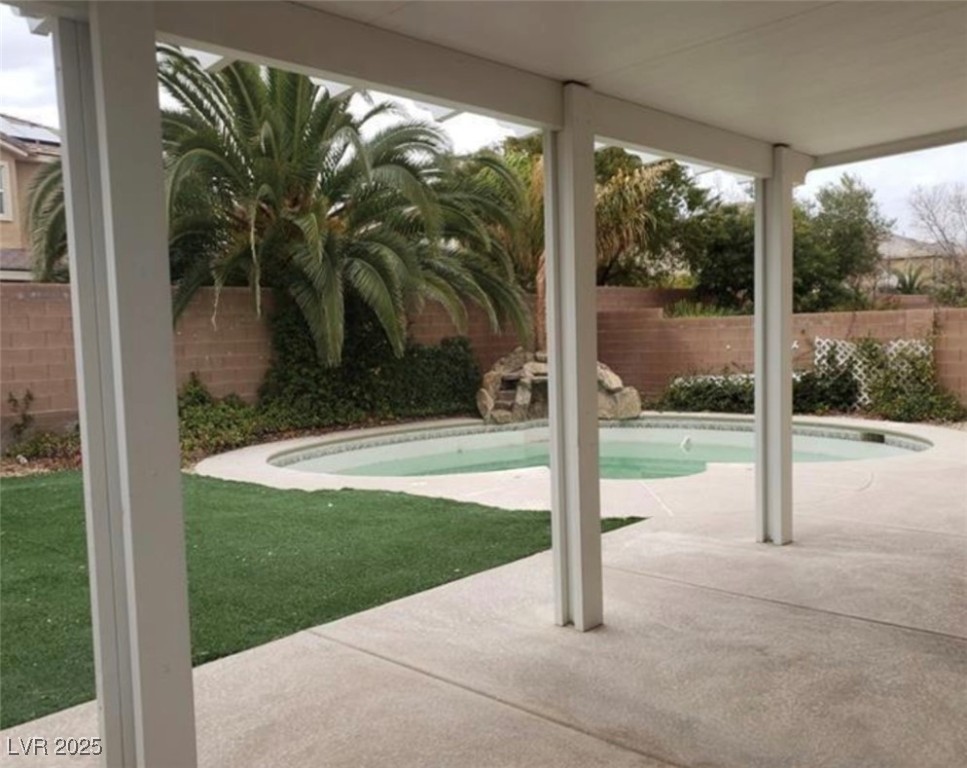 7073 Seabirds Place, North Las Vegas, Nevada image 28
