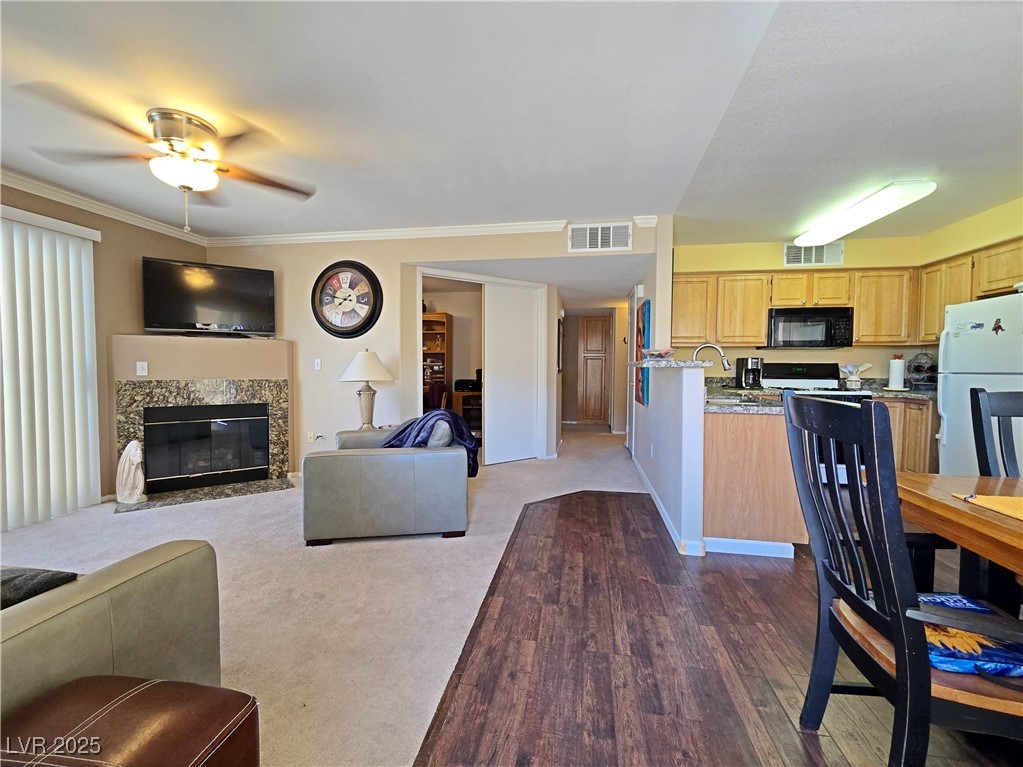 Properties 2 5710 E Tropicana Avenue 2039