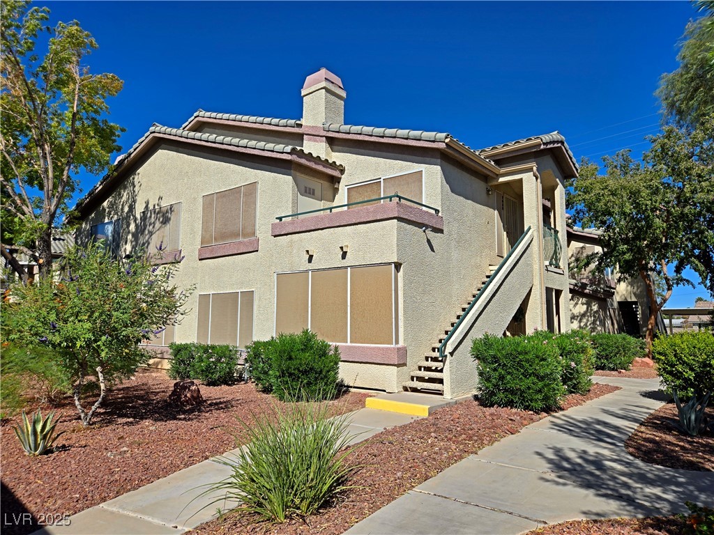 Properties 1 5710 E Tropicana Avenue 2039