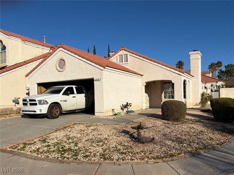 9700 Sierra Mesa Avenue Las Vegas NV 89117