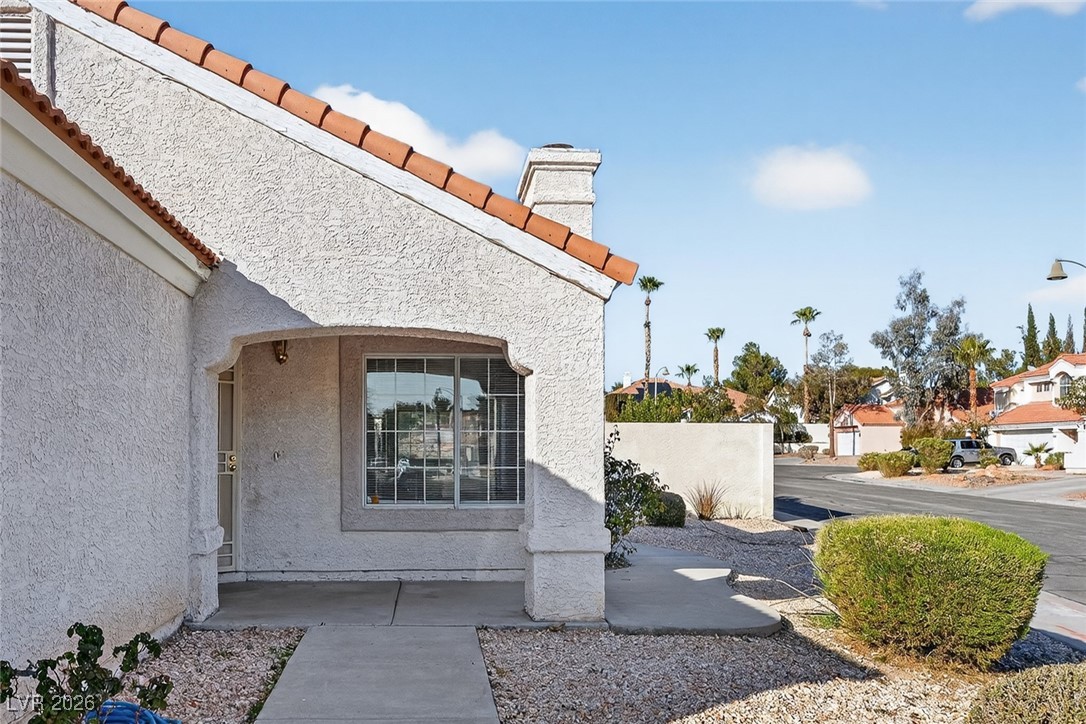 9700 Sierra Mesa Avenue