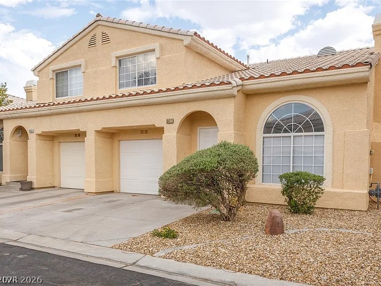 8437 Majestic View Avenue