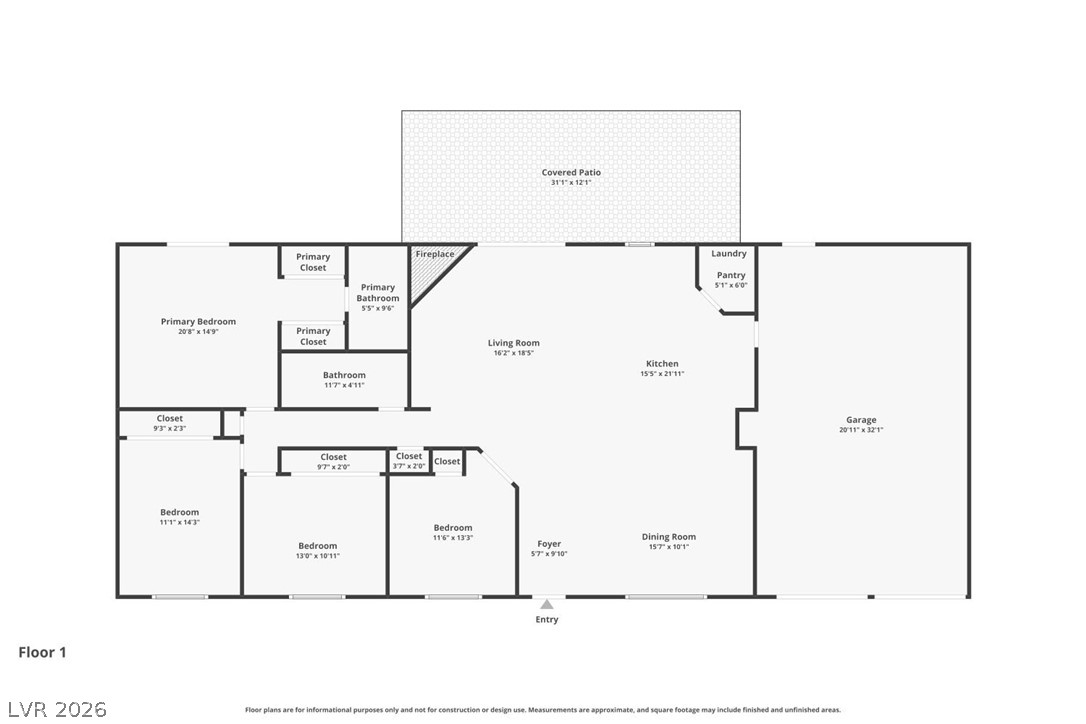 4324 E Saint Louis Avenue