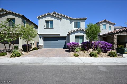 4424 Panoramic View Avenue North Las Vegas NV 89084