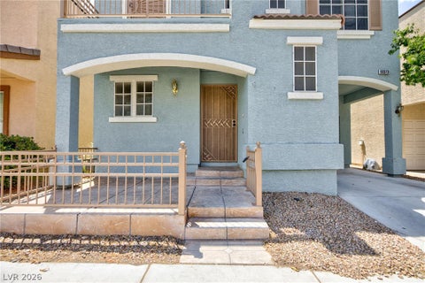 Tiny photo for 10373 Perfect Parsley Street, Las Vegas, NV 89183 (MLS # 2793183)