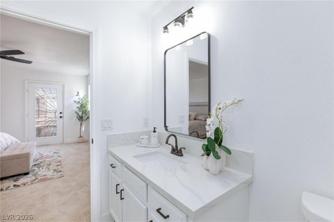Tiny photo for 10373 Perfect Parsley Street, Las Vegas, NV 89183 (MLS # 2793183)