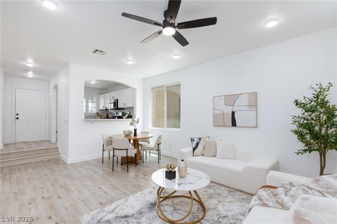 Tiny photo for 10373 Perfect Parsley Street, Las Vegas, NV 89183 (MLS # 2793183)
