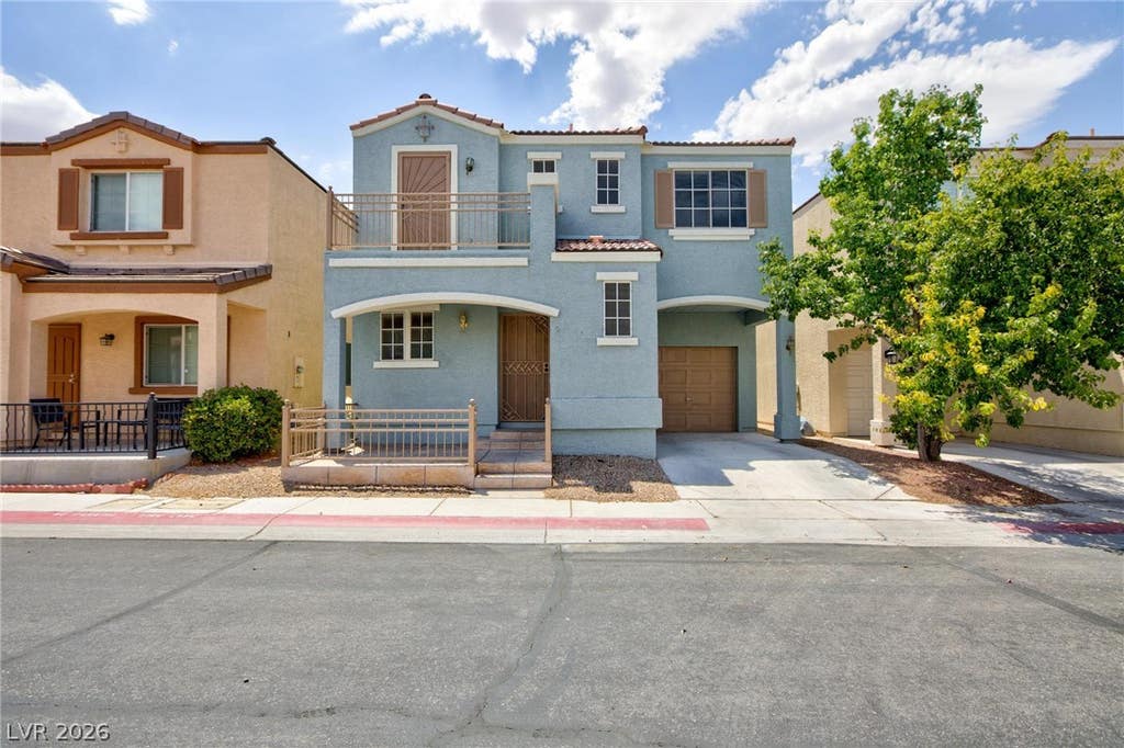 Photo of 10373 Perfect Parsley Street, Las Vegas, NV 89183 (MLS # 2793183)