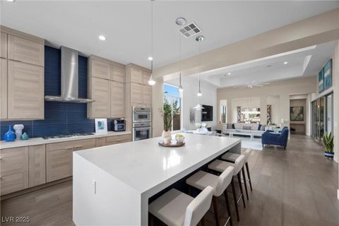 6804 Regency Stone Way Las Vegas NV 89148