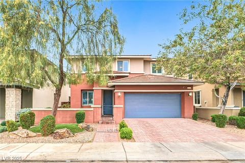 5879 Skyfall Court Las Vegas NV 89135