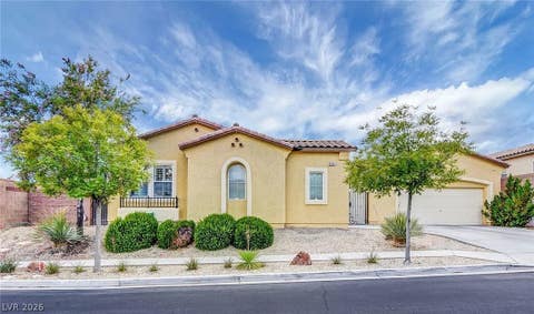 Homes For Sale - 9405 Artesian Oak Court<br/> Las Vegas, NV 89149