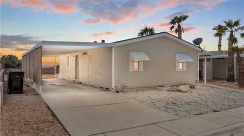 1671 Granada Street Laughlin NV 89029