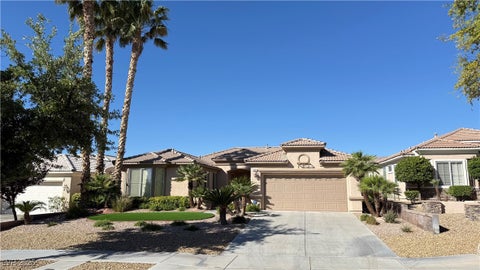 Photo of 4299 Fiore Bella Boulevard, Las Vegas, NV 89135 (MLS # 2683984)