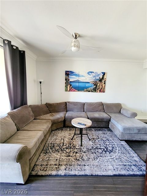 Photo of 220 E Flamingo Road #230, Las Vegas, NV 89169 (MLS # 2770391)