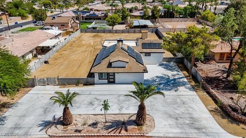 7724 Rancho Destino Road Las Vegas NV 89123