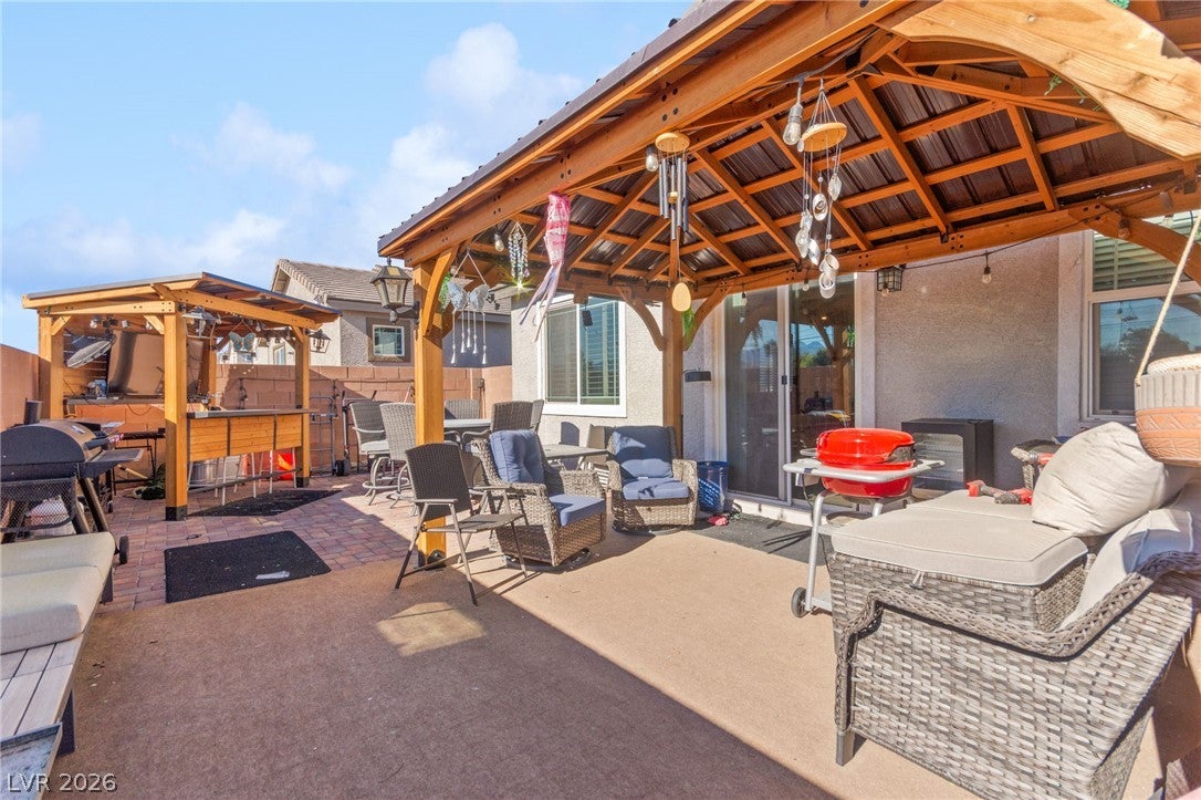4225 Rancho Crossing Street