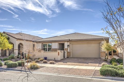 Property photo of 763 cadence view way, henderson, NV 89011