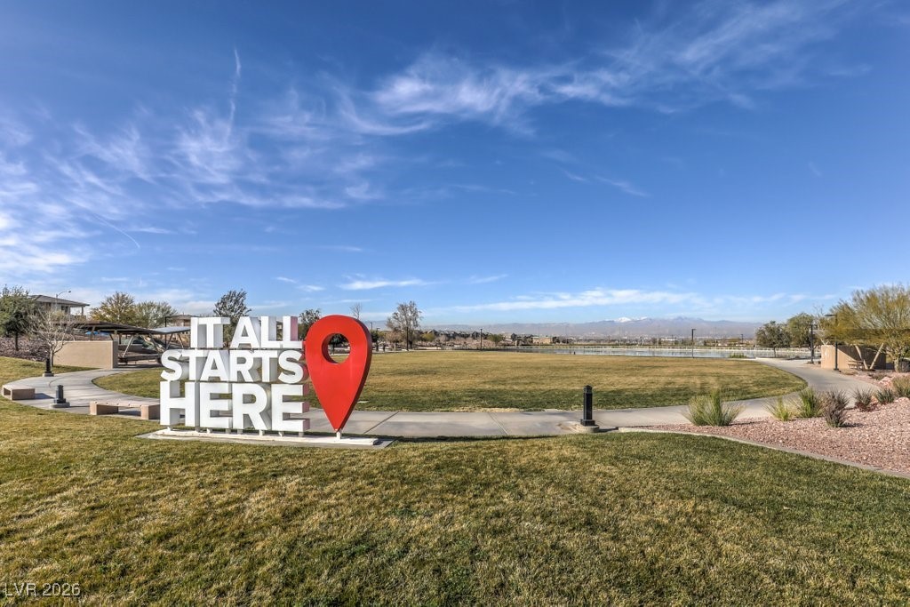 763 CADENCE VIEW Way