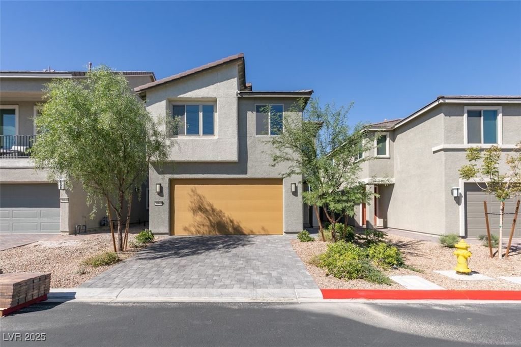 Photo of 10443 Restless River Street, Las Vegas, NV 89141 (MLS # 2722258)