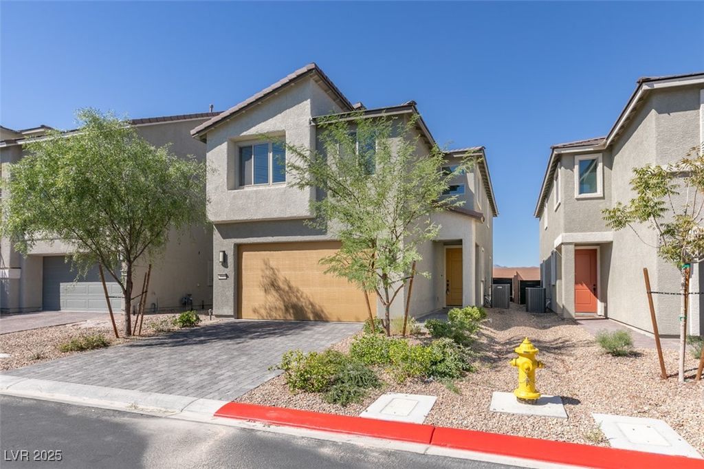 Photo of 10443 Restless River Street, Las Vegas, NV 89141 (MLS # 2722258)