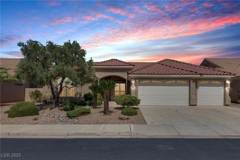 2251 Summerwind Circle Henderson NV 89052