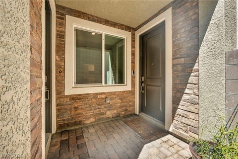 Tiny photo for 9250 Alden Pointe Court, Las Vegas, NV 89143 (MLS # 2793238)