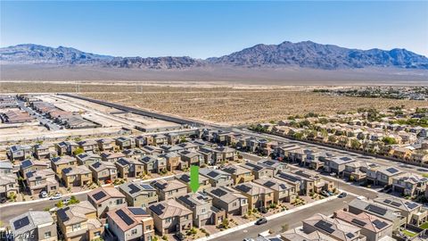 Tiny photo for 9250 Alden Pointe Court, Las Vegas, NV 89143 (MLS # 2793238)