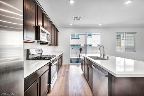 Tiny photo for 9250 Alden Pointe Court, Las Vegas, NV 89143 (MLS # 2793238)