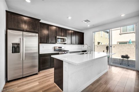Tiny photo for 9250 Alden Pointe Court, Las Vegas, NV 89143 (MLS # 2793238)