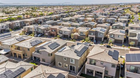 Tiny photo for 9250 Alden Pointe Court, Las Vegas, NV 89143 (MLS # 2793238)