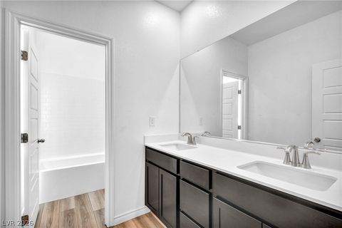 Tiny photo for 9250 Alden Pointe Court, Las Vegas, NV 89143 (MLS # 2793238)
