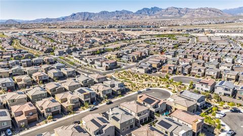 Tiny photo for 9250 Alden Pointe Court, Las Vegas, NV 89143 (MLS # 2793238)