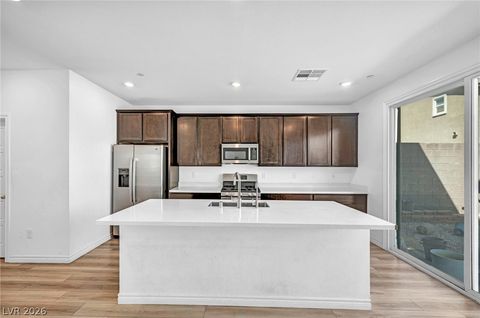 Tiny photo for 9250 Alden Pointe Court, Las Vegas, NV 89143 (MLS # 2793238)