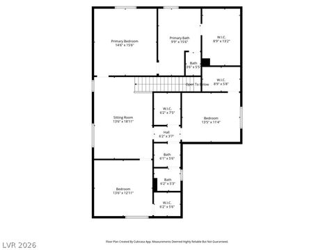 Tiny photo for 9250 Alden Pointe Court, Las Vegas, NV 89143 (MLS # 2793238)