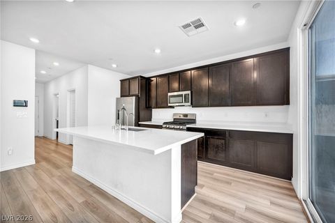 Tiny photo for 9250 Alden Pointe Court, Las Vegas, NV 89143 (MLS # 2793238)