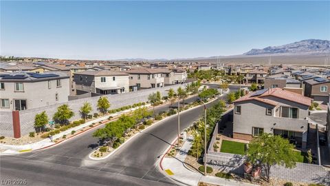 Tiny photo for 9250 Alden Pointe Court, Las Vegas, NV 89143 (MLS # 2793238)