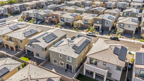 Tiny photo for 9250 Alden Pointe Court, Las Vegas, NV 89143 (MLS # 2793238)