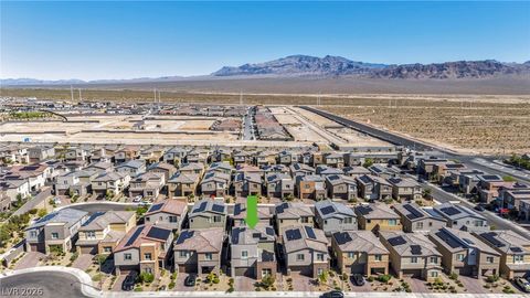 Tiny photo for 9250 Alden Pointe Court, Las Vegas, NV 89143 (MLS # 2793238)