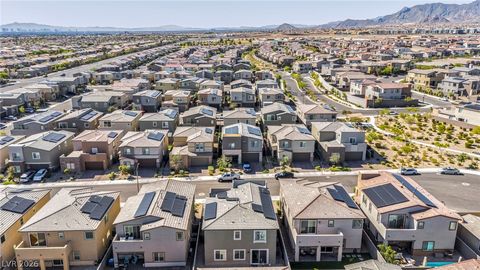Tiny photo for 9250 Alden Pointe Court, Las Vegas, NV 89143 (MLS # 2793238)