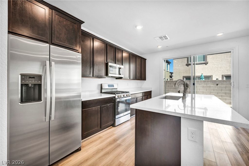 Photo of 9250 Alden Pointe Court, Las Vegas, NV 89143 (MLS # 2793238)
