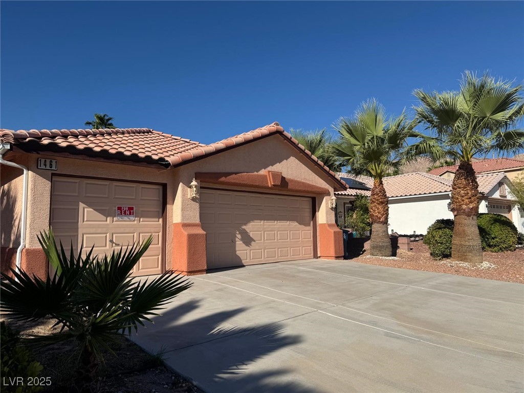 1461 Tangerine Rose Drive