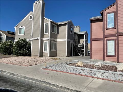 832 Held Road Las Vegas NV 89101