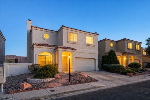 Homes For Sale - 9051 Hollow Green Drive<br/> Las Vegas, NV 89129