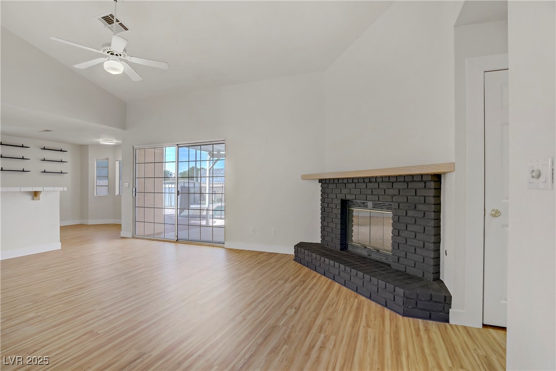 6332 Sierra Pines Court, Las Vegas, Nevada image 8