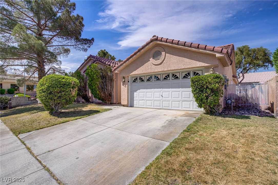 6332 Sierra Pines Court, Las Vegas, Nevada image 3