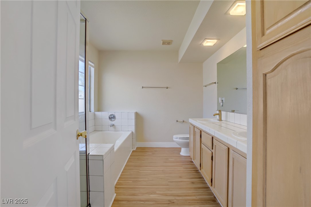 6332 Sierra Pines Court, Las Vegas, Nevada image 46