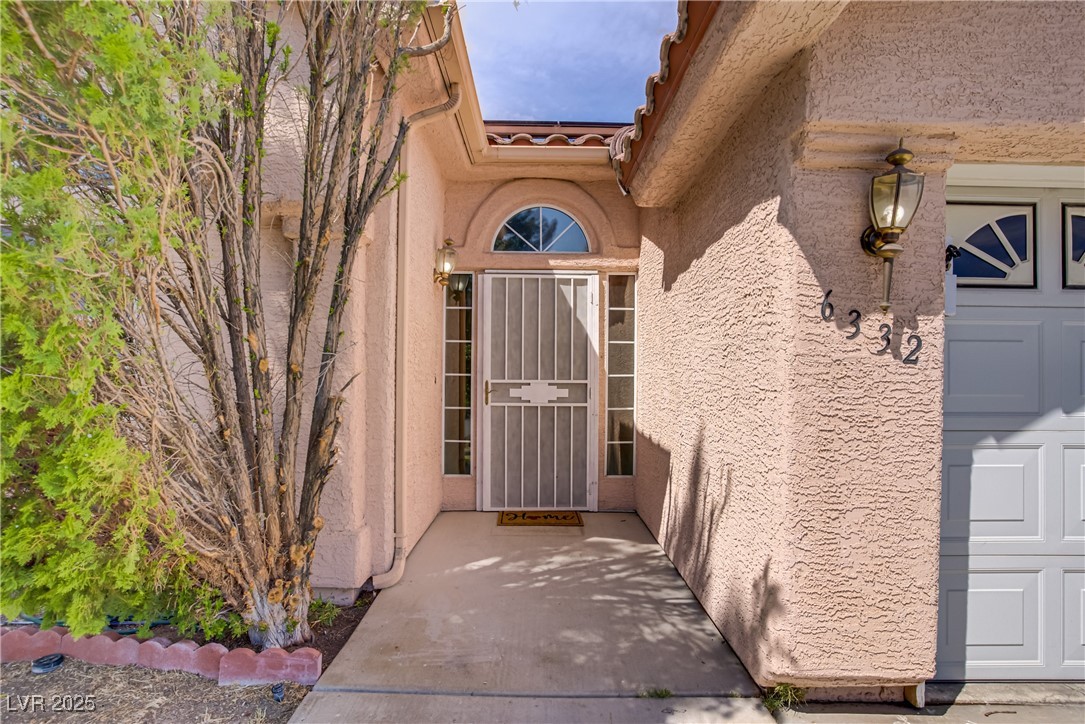 6332 Sierra Pines Court, Las Vegas, Nevada image 4
