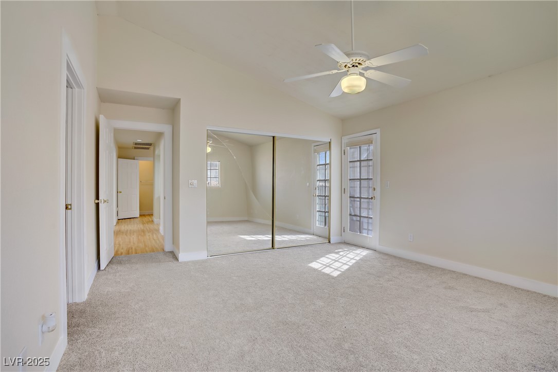 6332 Sierra Pines Court, Las Vegas, Nevada image 42
