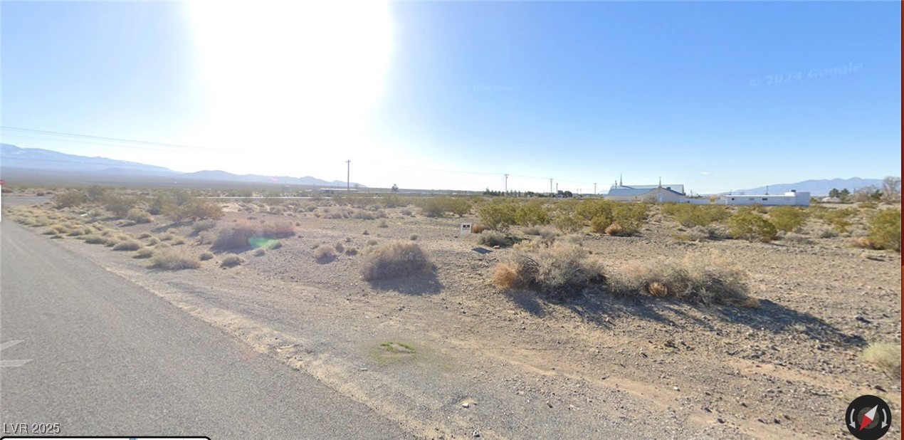 4220 N Nevada Highway 160, Pahrump, Nevada image 1